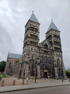 Dom zu Lund Lunds domkyrka Lund, Dom, Domkyrka
