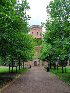 Universität Lund Kungshuset Lund, Universität, Kungshuset