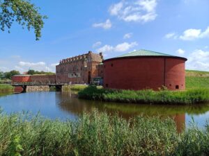 Malmö, Malmö Museum, Malmöhus Slott