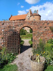 Malmö, Torups Slott