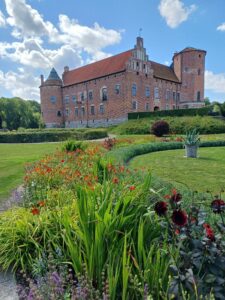 Malmö, Torups Slott