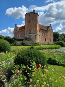 Malmö, Torups Slott