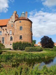Malmö, Torups Slott