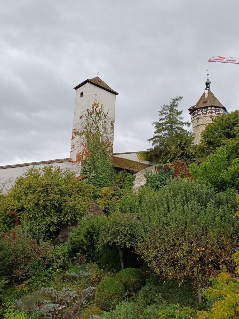 Munot, Schaffhausen