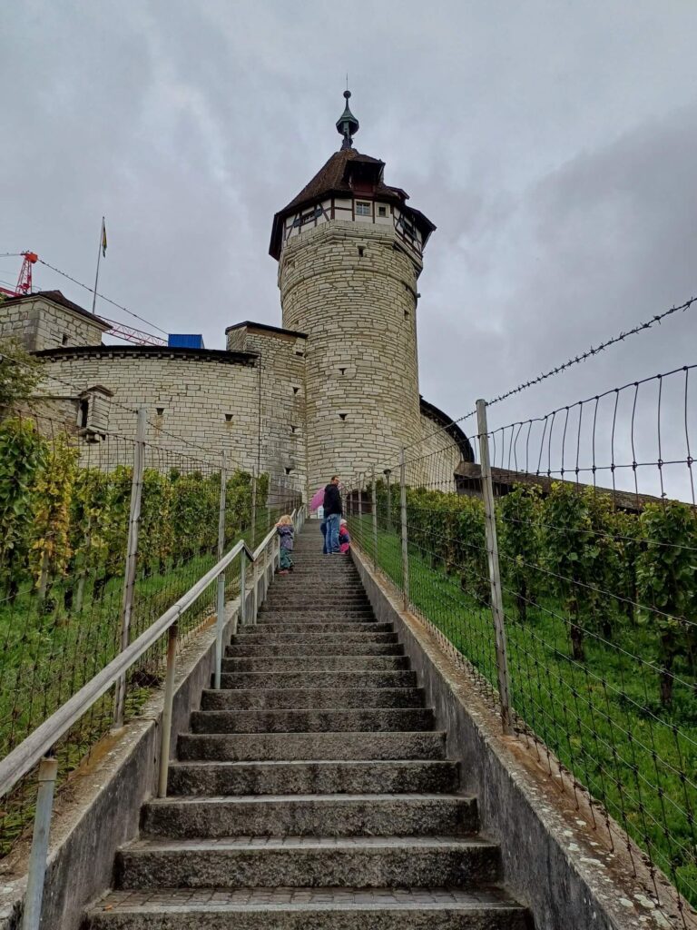 Munot, Schaffhausen