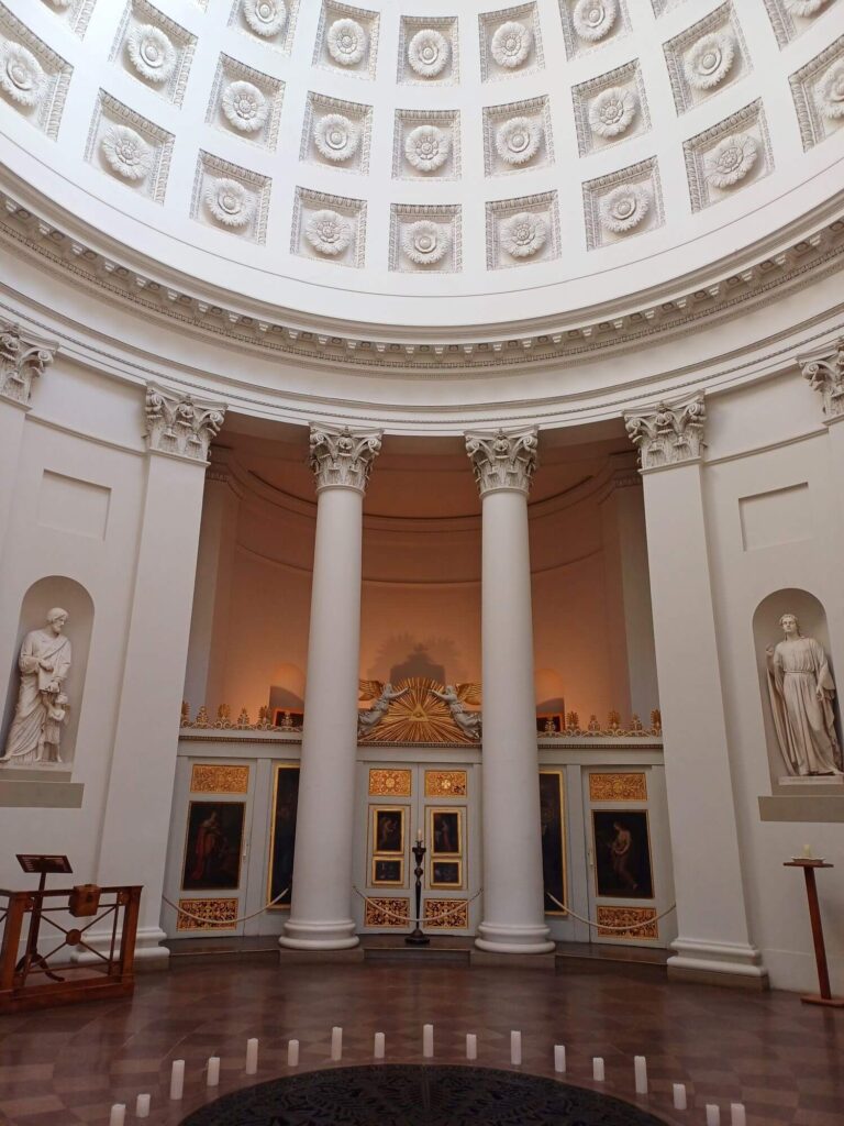 Grabkapelle, Württemberg, Stuttgart, Rotenberg