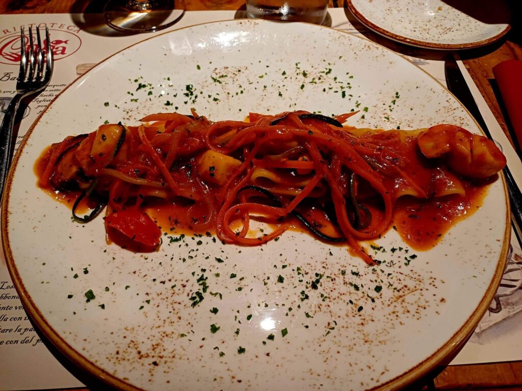 Ristorante Oniga, Venedig