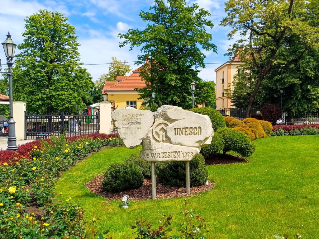 Krakau, Salzbergwerk, Wieliczka