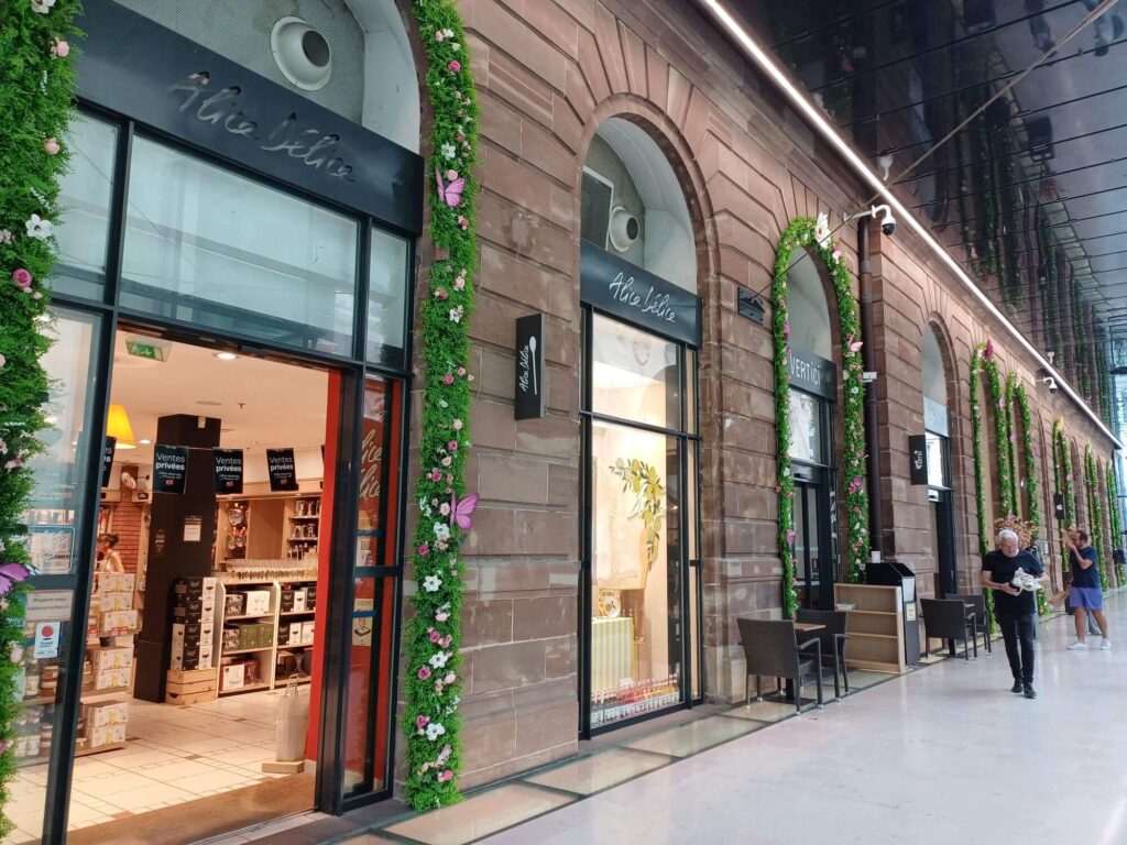 Strasbourg, Aubette