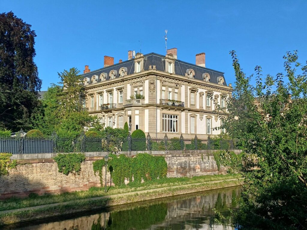 Strasbourg, Musée Tomi Ungerer