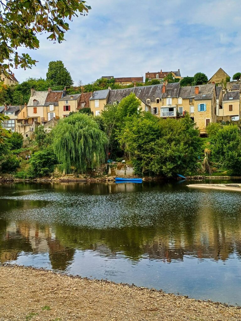 Argenton-sur-Creuse