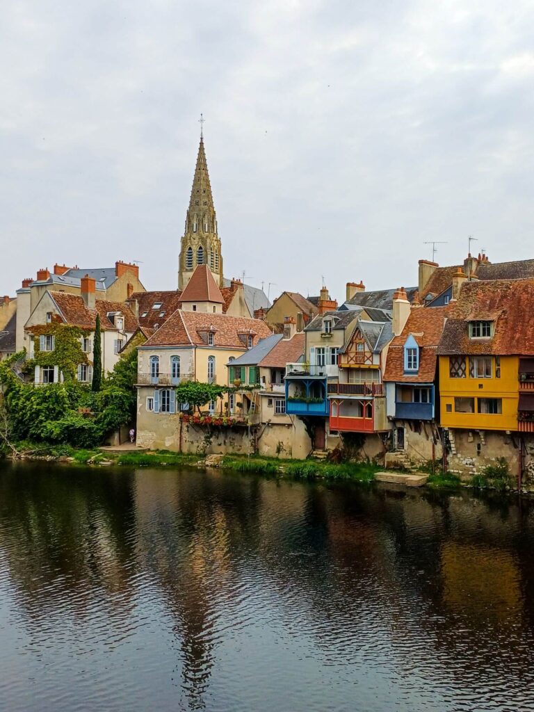 Argenton-sur-Creuse