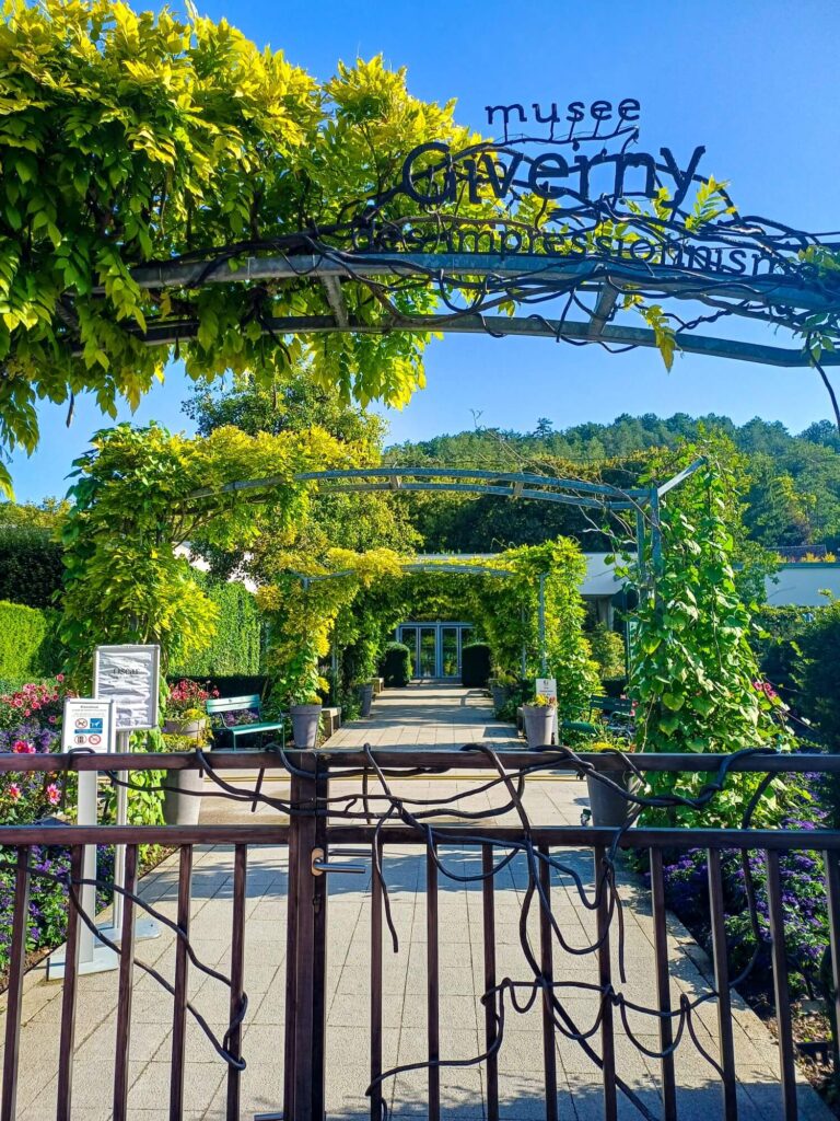 Giverny, Musée des Impressionismes