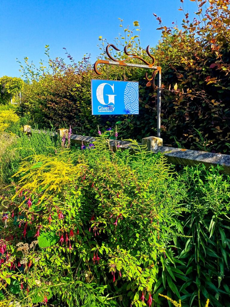Giverny, Musée des Impressionismes