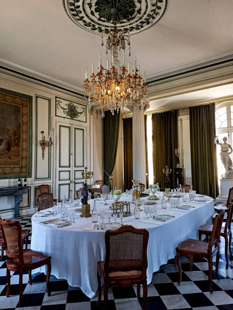 Château de Valencay