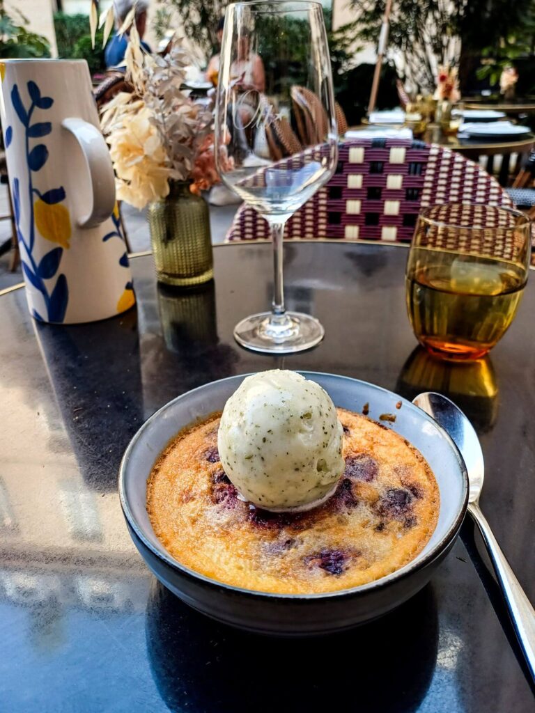 Paris, Café 52