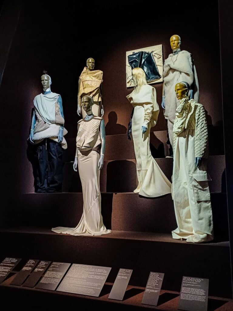 Paris, Musée Galliera
