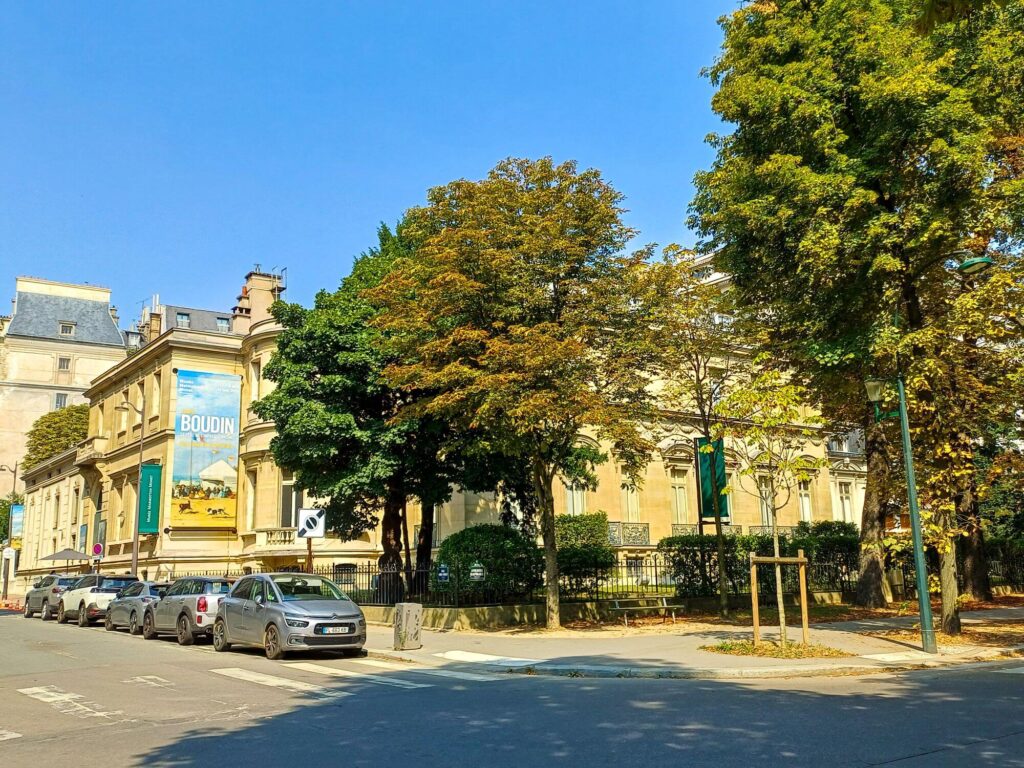 Paris, Musée Marmottan Monet