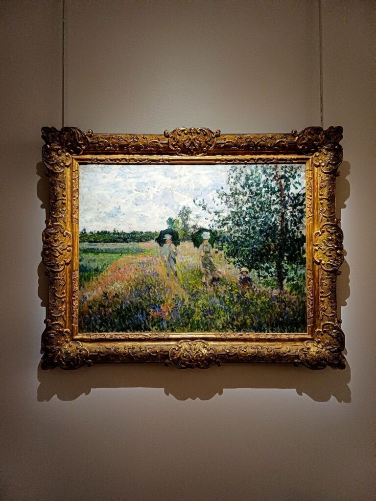 Paris, Musée Marmottan Monet