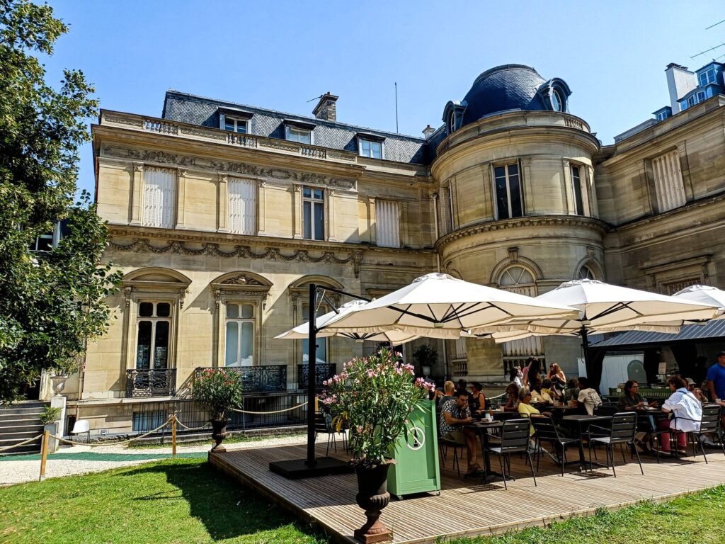Paris, Musée Marmottan Monet