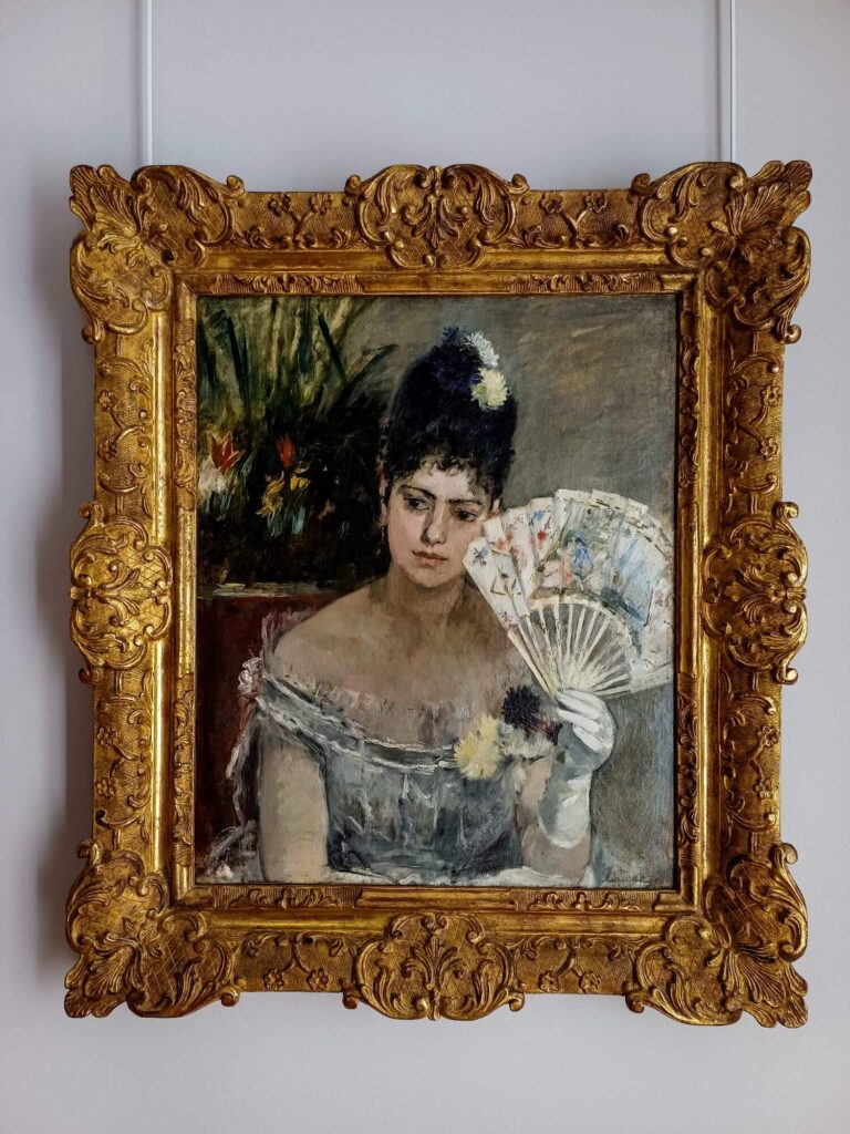 Paris, Musée Marmottan Monet
