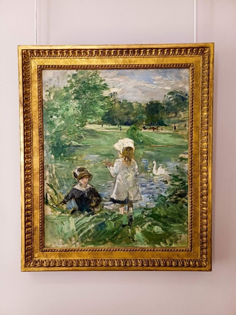 Paris, Musée Marmottan Monet