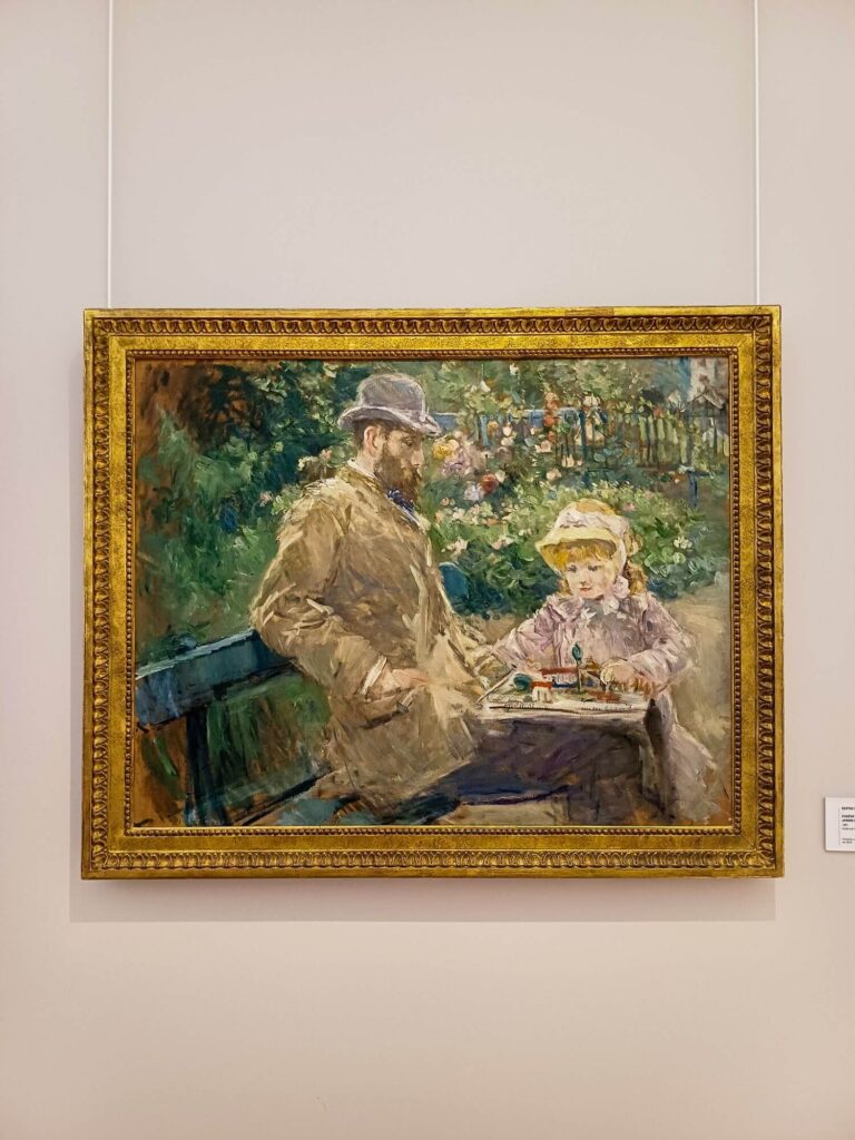 Paris, Musée Marmottan Monet