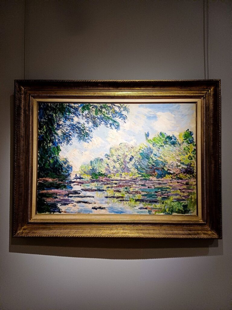 Paris, Musée Marmottan Monet
