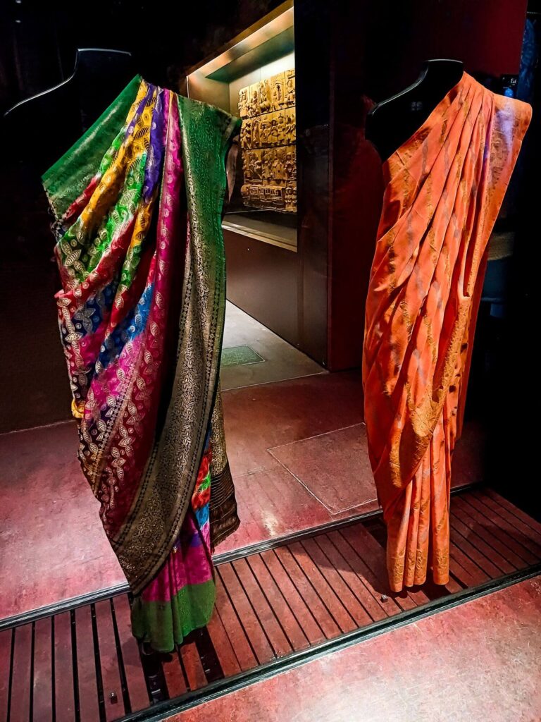 Paris, Musée du quai Branly