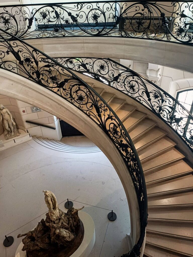 Paris, Petit Palais