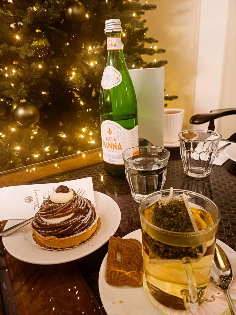 Baden-Baden, Café König