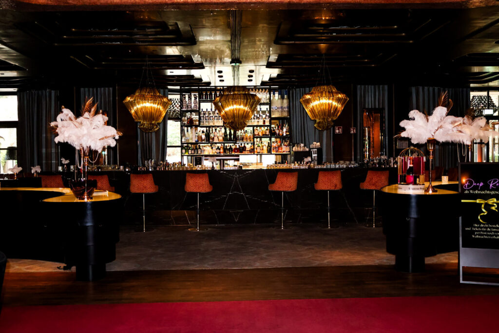 Baden-Baden, Casino, Bar