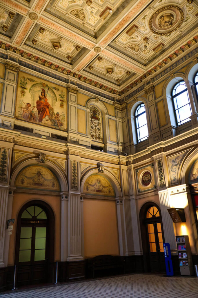 Baden-Baden, Festspielhaus