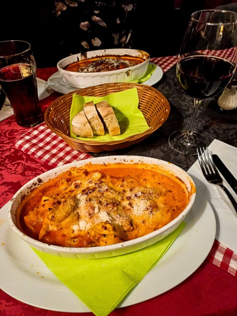 Baden-Baden, La Gondola