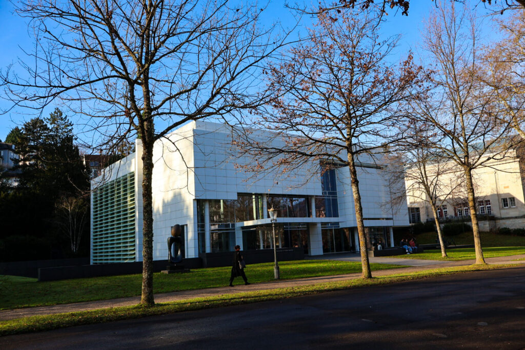 Baden-Baden, Museum Frieder Burda