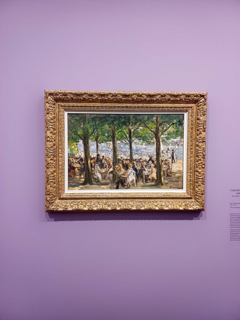 Baden-Baden, Museum Frieder Burda