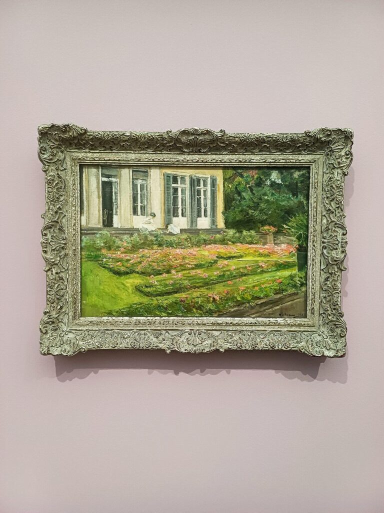 Baden-Baden, Museum Frieder Burda