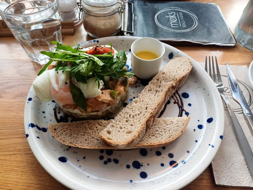 Heidelberg, meiks BRUNCH & BAR