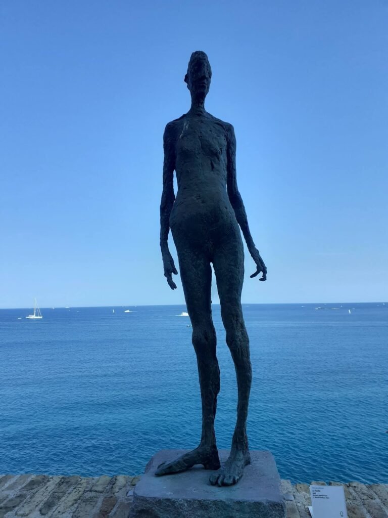 Antibes, Picasso, Museum