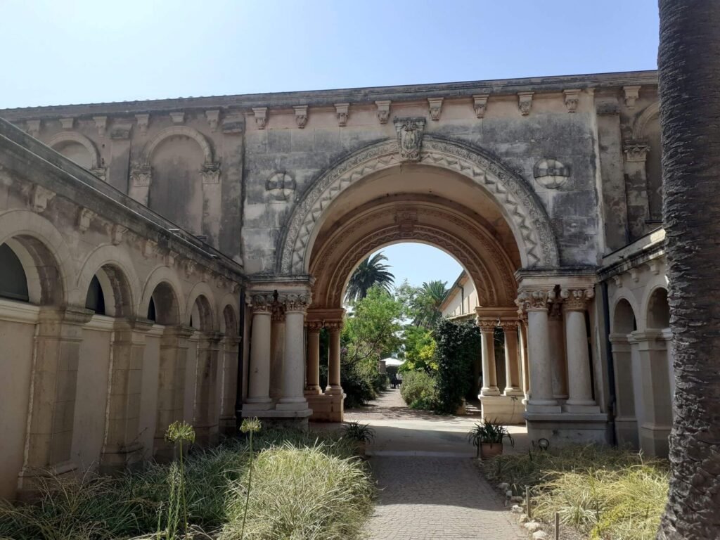Cannes, St. Honorat