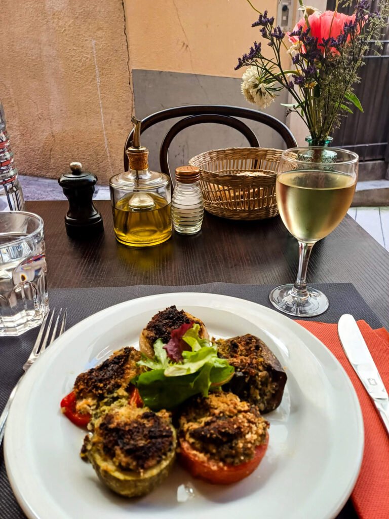 Nizza, La Table Alziari