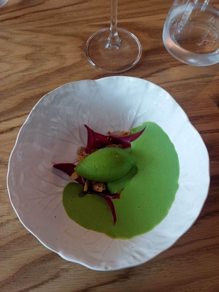 Nizza, Restaurant Pialha