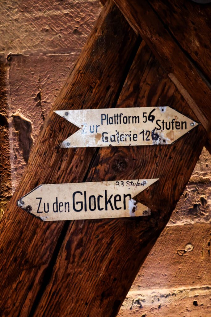 Freiburg, Altstadt, Münster