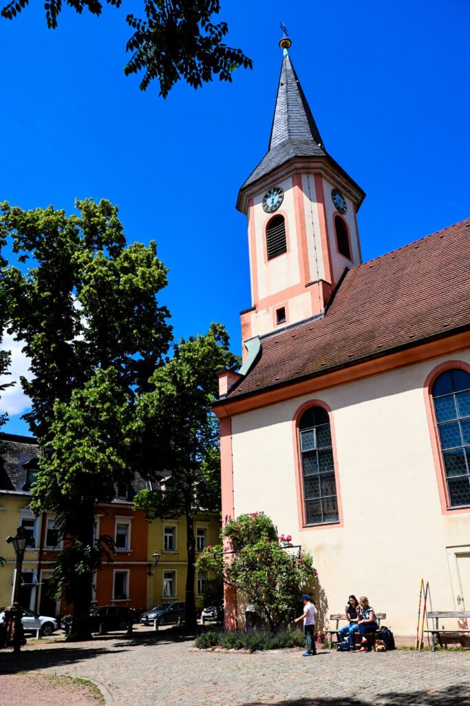 Freiburg, Wiehre