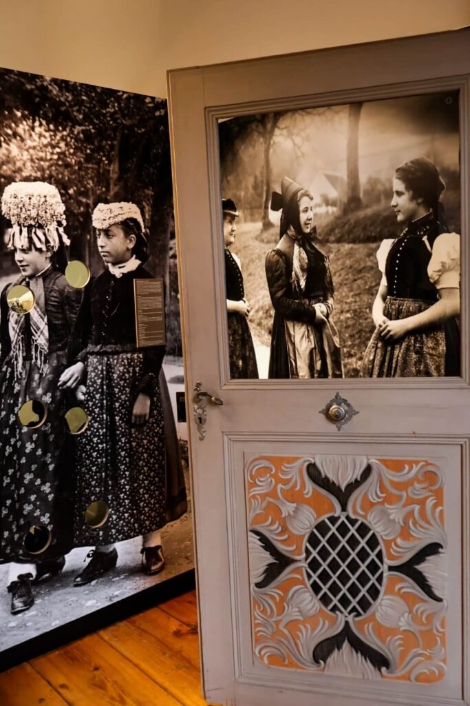 Freiburg, Waldkirch, Elztalmuseum