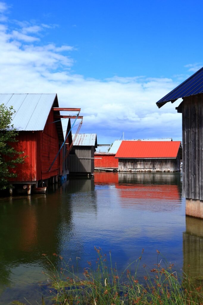 Åland, Eckerö, Käringsund