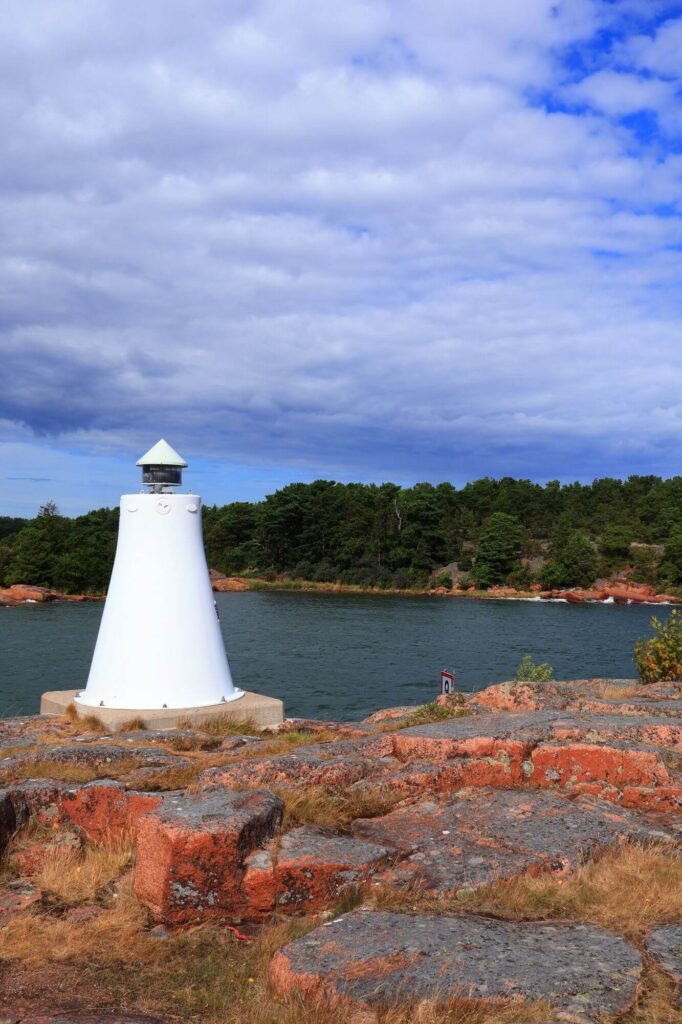 Åland, Eckerö, Käringsund