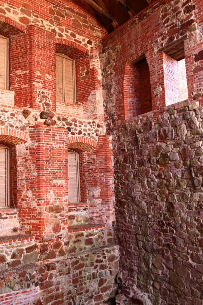 Åland, Kastelholm