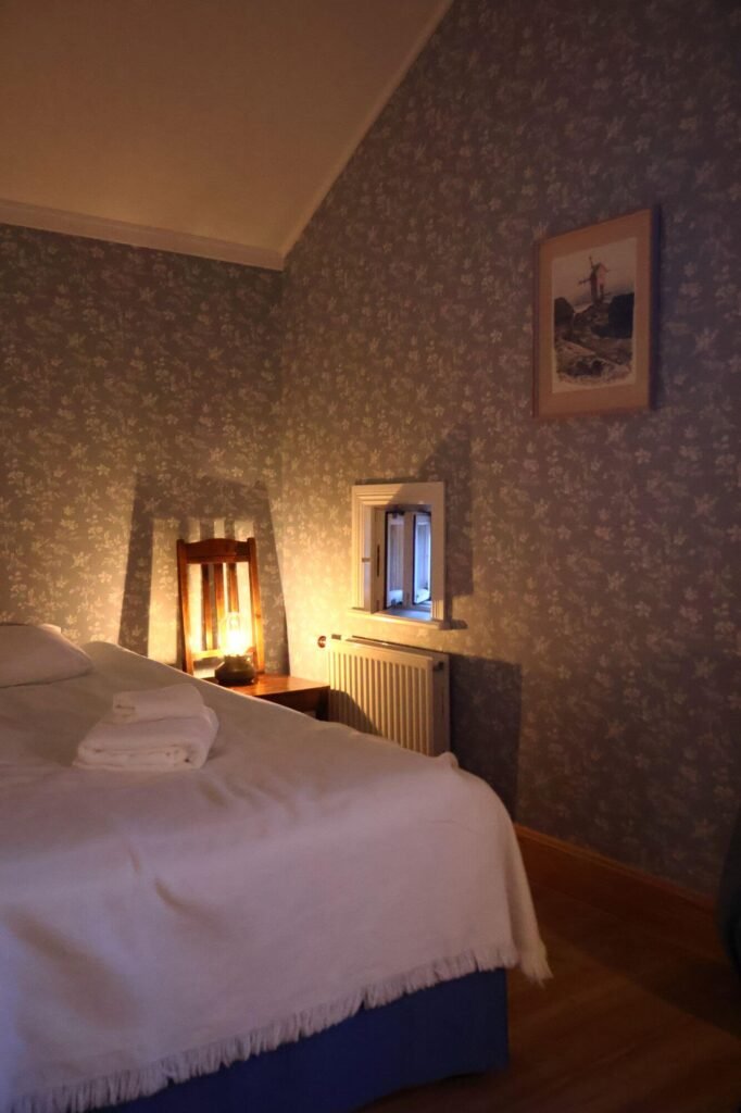 Åland, Kökar, Brudhäll Hotell