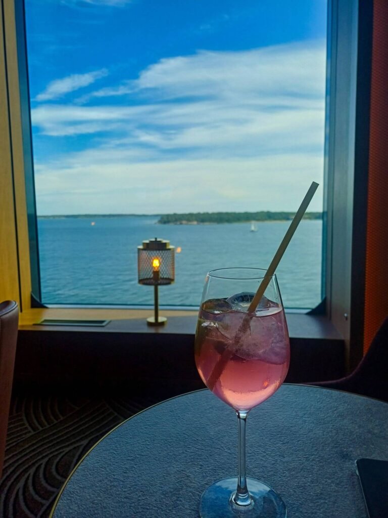 Åland, Viking Glory